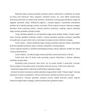 "X" prekės ženklo vartotojų sprendimo priėmimo proceso modeliavimas 3 puslapis