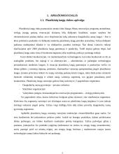 "X" prekės ženklo vartotojų sprendimo priėmimo proceso modeliavimas 4 puslapis