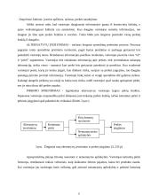 "X" prekės ženklo vartotojų sprendimo priėmimo proceso modeliavimas 8 puslapis