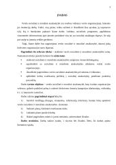 Verslo socialinė bei moralinė atsakomybė 2 puslapis