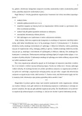 Verslo socialinė bei moralinė atsakomybė 4 puslapis