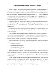 Verslo socialinė bei moralinė atsakomybė 5 puslapis