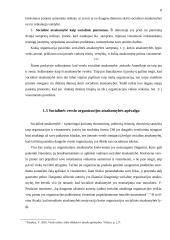 Verslo socialinė bei moralinė atsakomybė 7 puslapis