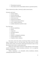 Viešoji politika ir informacijos vadyba 12 puslapis