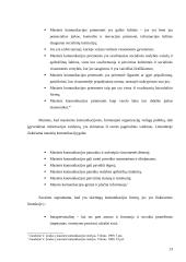 Viešoji politika ir informacijos vadyba 13 puslapis