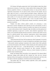 Viešoji politika ir informacijos vadyba 5 puslapis