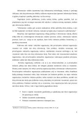 Viešoji politika ir informacijos vadyba 9 puslapis