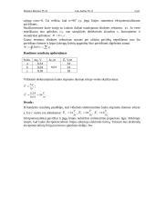 Elektrostatinio lauko tyrimas ir elektrostatinio lauko grafinis vaizdavimas 2 puslapis