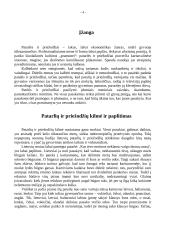 Lietuvių liaudies patarlės ir priežodžiai 4 puslapis