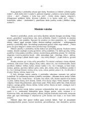 Lietuvių liaudies patarlės ir priežodžiai 8 puslapis