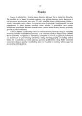 Lietuvių liaudies patarlės ir priežodžiai 10 puslapis