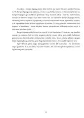 Eurooptimizmas, europesimizmas, eurorealizmas Lietuvoje 12 puslapis