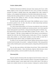 Eurooptimizmas, europesimizmas, eurorealizmas Lietuvoje 3 puslapis