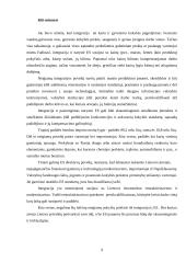 Eurooptimizmas, europesimizmas, eurorealizmas Lietuvoje 9 puslapis