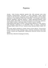 Austrijos ekonomika, geografija, bei pramonė 7 puslapis