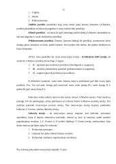 "X" įmonės personalo valdymas 11 puslapis