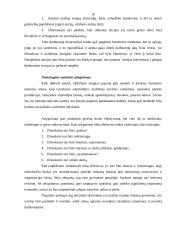 "X" įmonės personalo valdymas 16 puslapis