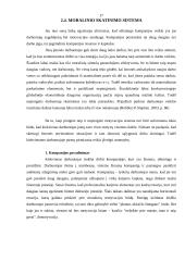 "X" įmonės personalo valdymas 17 puslapis