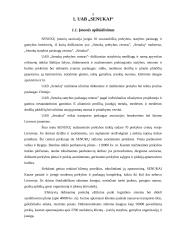 "X" įmonės personalo valdymas 5 puslapis