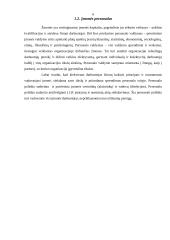 "X" įmonės personalo valdymas 6 puslapis