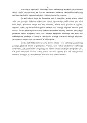 "X" įmonės personalo valdymas 8 puslapis