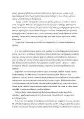 Kokiu būdu individo socialinė lokalizacija sąlygoja jo elgseną? 3 puslapis