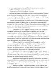 Kokiu būdu individo socialinė lokalizacija sąlygoja jo elgseną? 6 puslapis