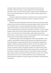 Kokiu būdu individo socialinė lokalizacija sąlygoja jo elgseną? 7 puslapis