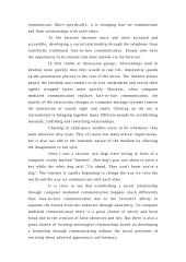 Face to face and other types of communication 4 puslapis