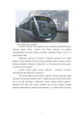 Autotransporto perspektyvos 5 puslapis