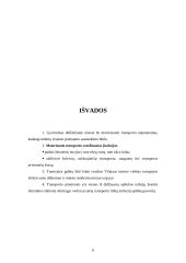 Autotransporto perspektyvos 6 puslapis