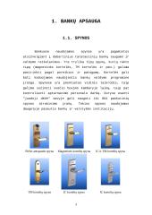 Bankų apsaugos priemonės 3 puslapis