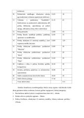 Darbo organizavimas įmonėje "X" 2 puslapis