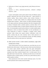 Darbo organizavimas įmonėje "X" 3 puslapis