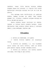 JAV Kalfornijos valstijos situacijos analizė 7 puslapis