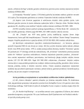 Kokybės vadybos namų darbas 2 puslapis