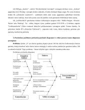 Kokybės vadybos namų darbas 3 puslapis