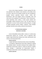 Maisto pramonės gaminių konkurencingumas 2 puslapis