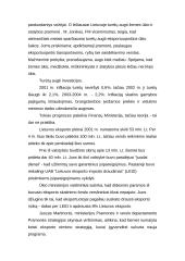 Maisto pramonės gaminių konkurencingumas 16 puslapis