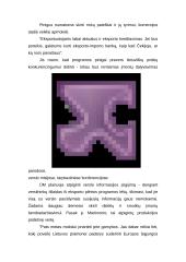 Maisto pramonės gaminių konkurencingumas 17 puslapis