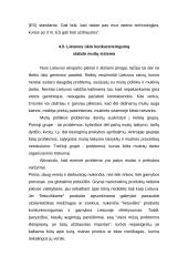 Maisto pramonės gaminių konkurencingumas 18 puslapis