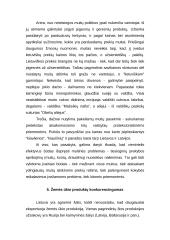 Maisto pramonės gaminių konkurencingumas 19 puslapis