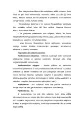 Maisto pramonės gaminių konkurencingumas 3 puslapis