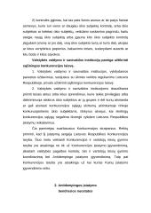 Maisto pramonės gaminių konkurencingumas 4 puslapis