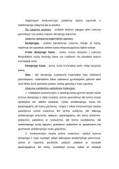 Maisto pramonės gaminių konkurencingumas 5 puslapis