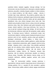 Maisto pramonės gaminių konkurencingumas 10 puslapis