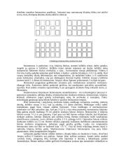 Monolitinių pastatų statybos technologija slankiuosiuose klojiniuose 3 puslapis