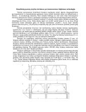 Monolitinių pastatų statybos technologija slankiuosiuose klojiniuose 5 puslapis
