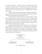 "X" įmonės marketingo planas 3 puslapis