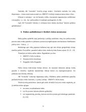 "X" įmonės marketingo planas 9 puslapis